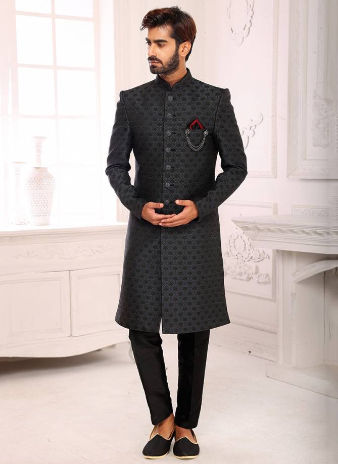 Wholesale Indo Western Party Wear Mens Collection